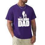 Load image into Gallery viewer, Custom DIY Men’s Cotton T-Shirt | T-shirt Homme Personnalisé en Coton
