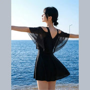 Beach Vacation Swimsuit | OWNLUXE