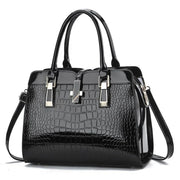 Large Capacity Tote Bag for Women – Casual Shoulder & Shopping Handbag | OWNLUXE