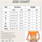 Women’s Slimming Bodysuit Plus Size Shapewear Jumpsuit