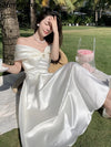 Women's Midi Dress | OWNLUXE