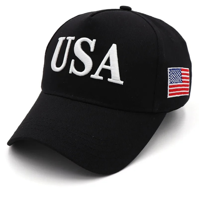 American Election Flag | OWNLUXE