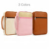 PU Leather Bible Organizer Case | OWNLUXE