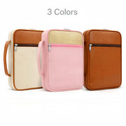 PU Leather Bible Organizer Case – Shop at OWNLUXE