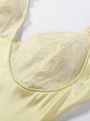 Women's Lace Dress | OWNLUXE