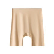 Women's High Waist Seamless Plus Size Briefs | OWNLUXE
