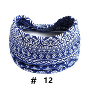 Cotton Headband | OWNLUXE
