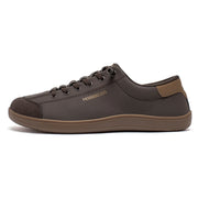 Unisex Barefoot Wide Toe Shoes – Minimalist Slip‑On Sneakers