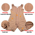 Load image into Gallery viewer, Colombian Faja Post Lipo Shapewear Bodysuit Tummy Control
