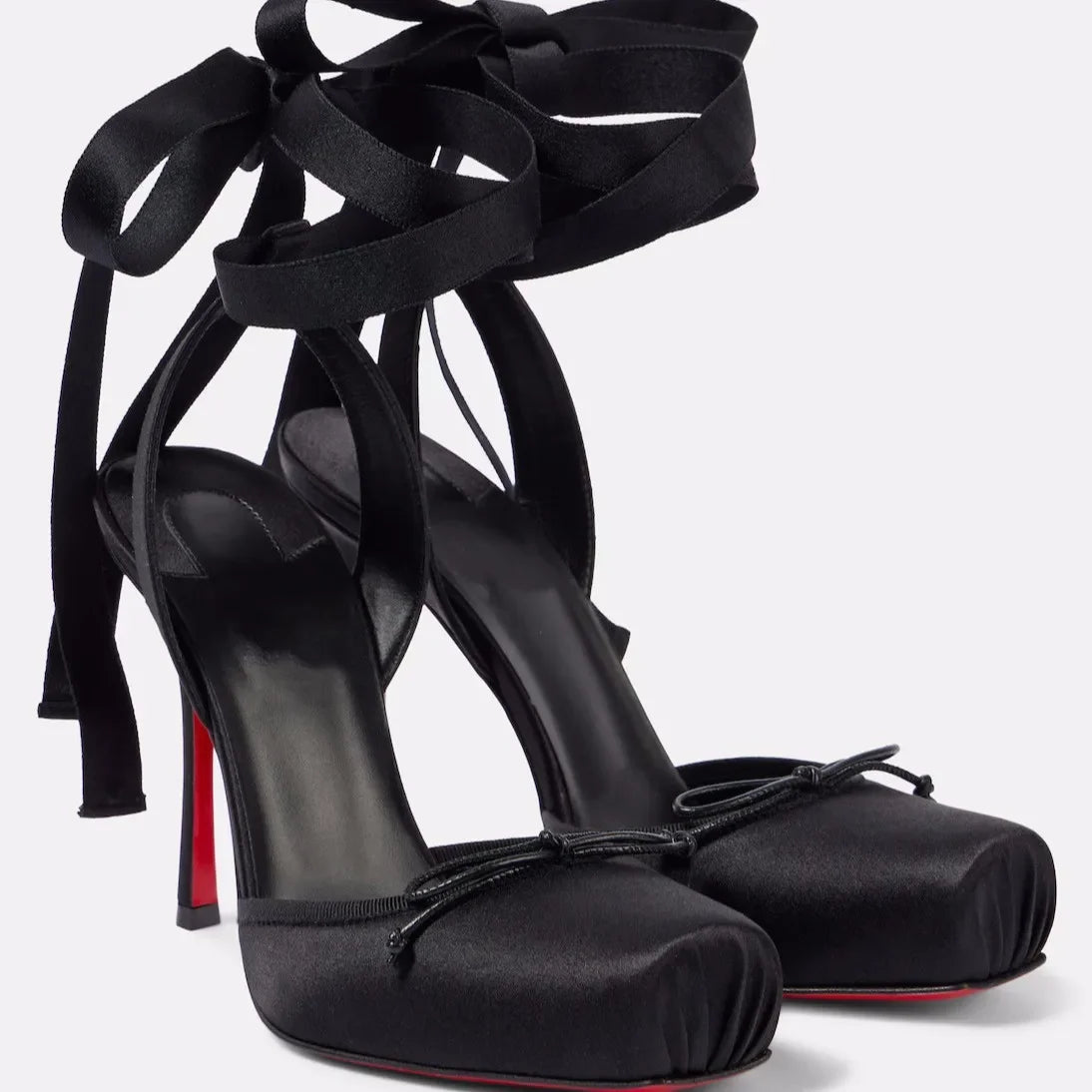 Women's ' Square Heels – Shop at OWNLUXE