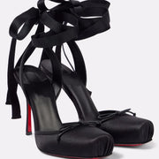 Women's ' Square Heels – Shop at OWNLUXE