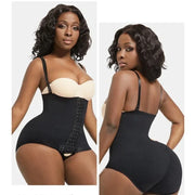 Light-Control Shapewear Bodysuit, Wire-Free Cupless
