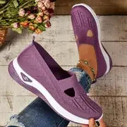 Women's Breathable Lightweight Sneakers – Shop at OWNLUXE