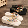 Platform Sandals | OWNLUXE
