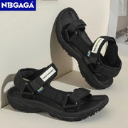 Women's Open Toe Breathable Sandals – Shop at OWNLUXE