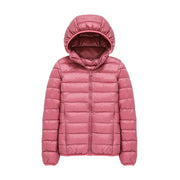 Slim Modal Jacket – Lightweight Layering Essential