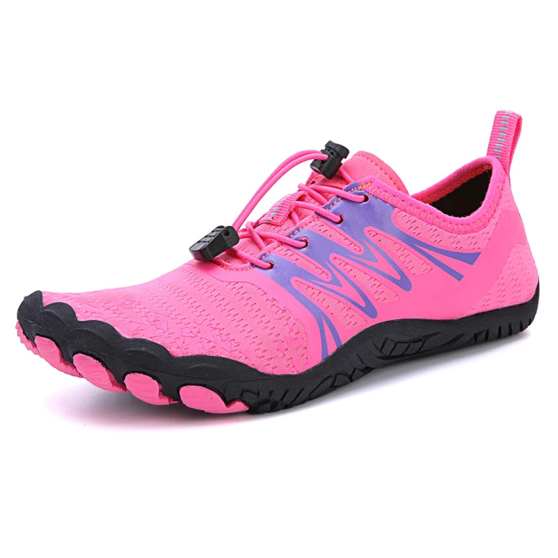 Unisex Barefoot Outdoor Sneakers – Shop at OWNLUXE