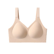 Push-Up Seamless Wire-Free Bralette | OWNLUXE