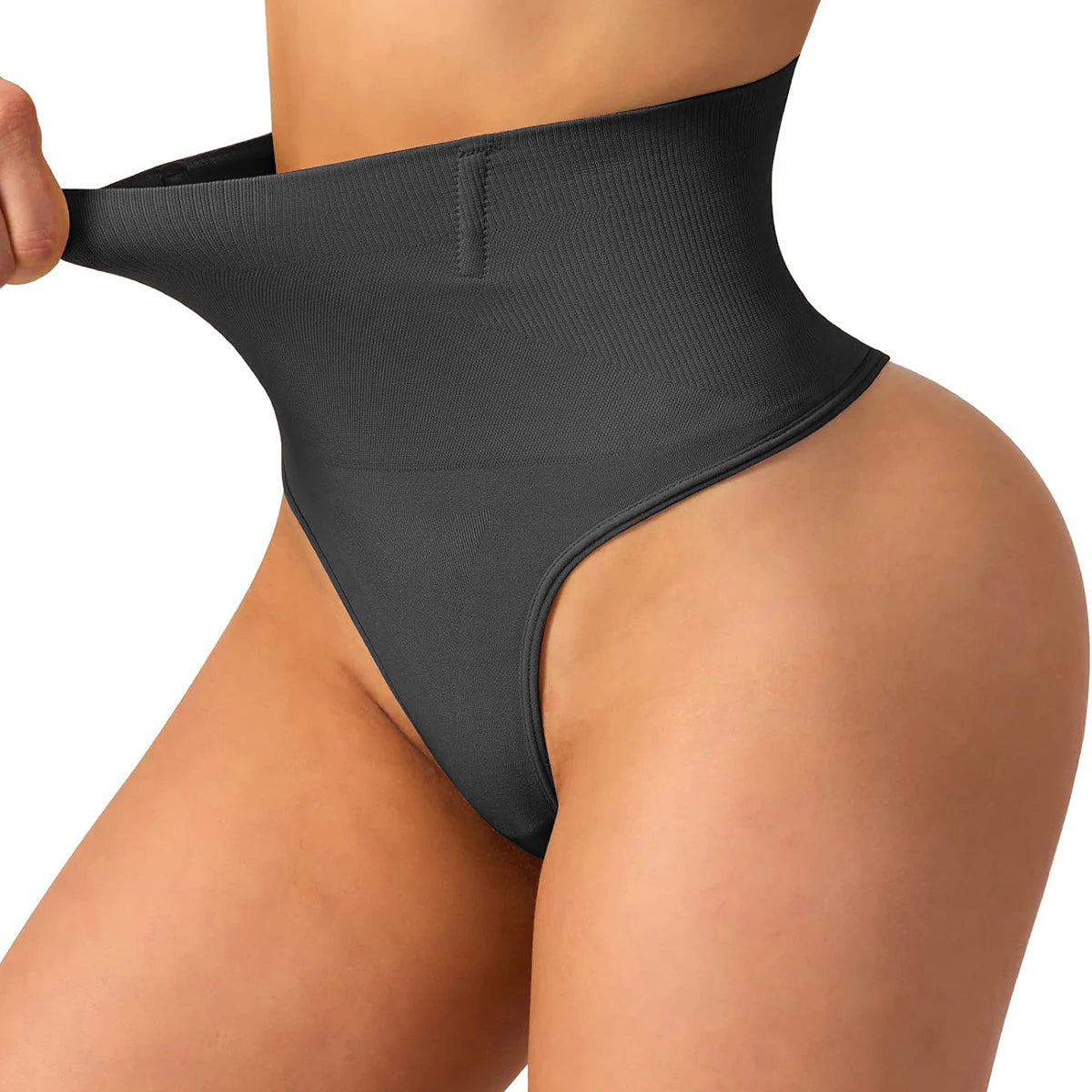 Butt Lifter Tummy Control Shapewear Brief Shorts