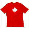 Maple Leaf T-Shirt | OWNLUXE