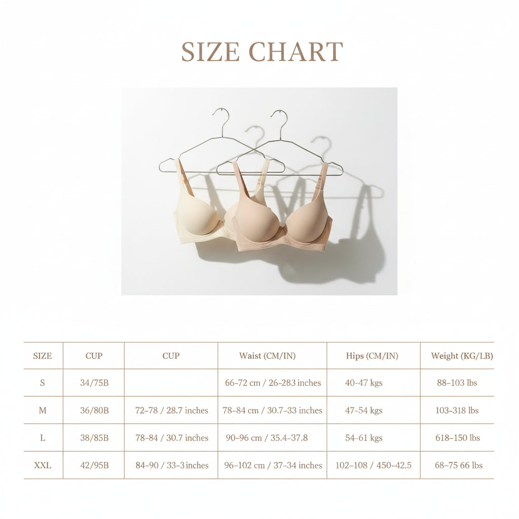 Slimming Shapewear Slip Dress Body Shaper with Cups