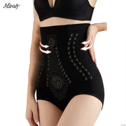Tummy Control Shapewear Shorts for Women