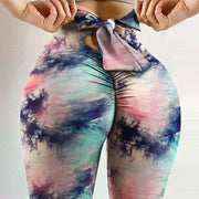 Women's High Waist Butt Lifter Leggings | OWNLUXE