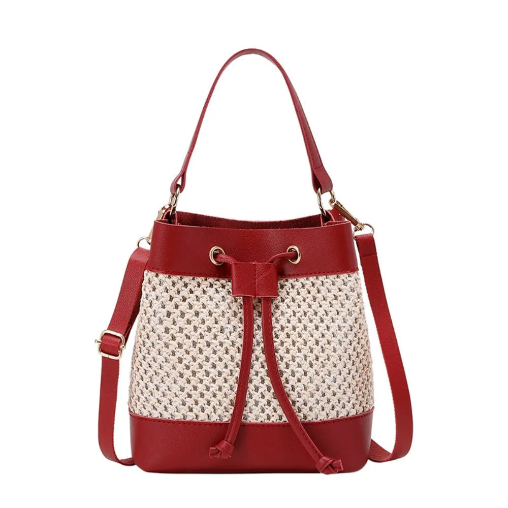 Unisex Casual Tote Bag – Lightweight Polyester Everyday Carry Bag