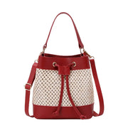 Unisex Casual Tote Bag – Lightweight Polyester Everyday Carry Bag