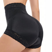 Tummy-Control Butt-Lifting Colombian Waist Trainer | OWNLUXE