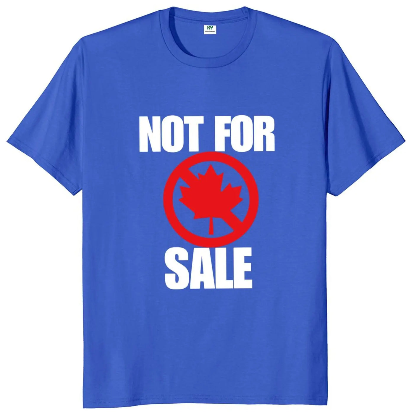 Men’s 100% Cotton Printed T‑Shirt – Breathable Summer Tee
