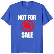 Men’s 100% Cotton Printed T‑Shirt – Breathable Summer Tee