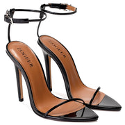 Women's Open Toe Stiletto Heels – Shop at OWNLUXE