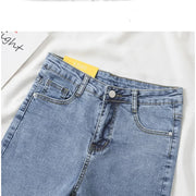 Women's Jeans - Versatile Fit Pants