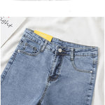 Load image into Gallery viewer, Women's Jeans - Versatile Fit Pants

