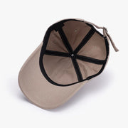 CANADA TRUE NORTH Embroidered Baseball Cap – Adjustable Snapback | OWNLUXE