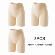 Butt Lifter Tummy Control Safety Shorts – High-Waist Shapewear