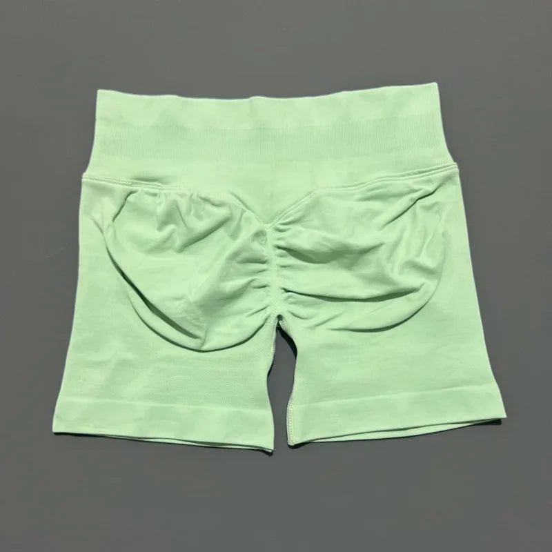 Women's Low Waist Seamless Leggings | OWNLUXE
