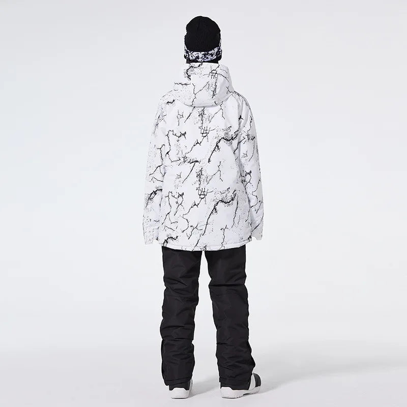 Unisex Ski Jacket (17) | OWNLUXE