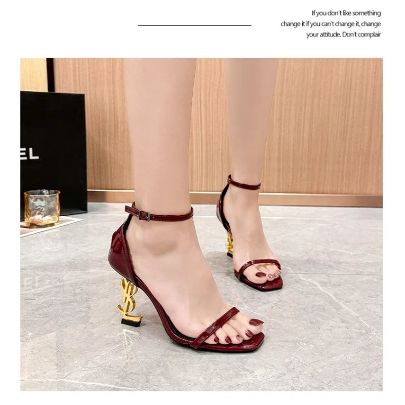 Women's Sandals – Shop at OWNLUXE