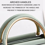 Waterproof PU Leather Adjustable Crossbody Bag – Shop at OWNLUXE