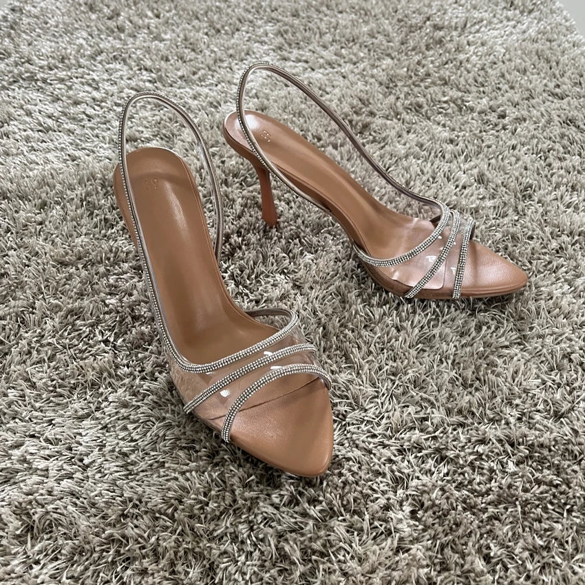 Women's Sandals – Shop at OWNLUXE
