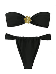 Women's Push Up Bikini | OWNLUXE
