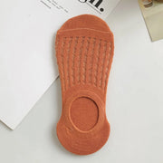 Non-Slip Mesh Socks | OWNLUXE