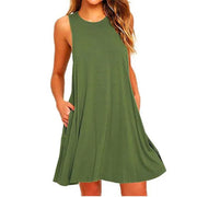 Women's Plus Size Dress | OWNLUXE