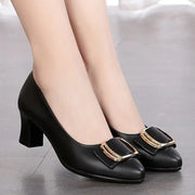 Women's Wedge Sandals | Open Toe Butterfly-Knot Summer Heels | OWNLUXE