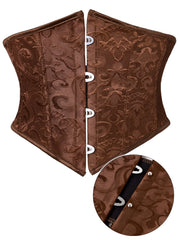 Tummy Control Retro Waist Trainer | OWNLUXE