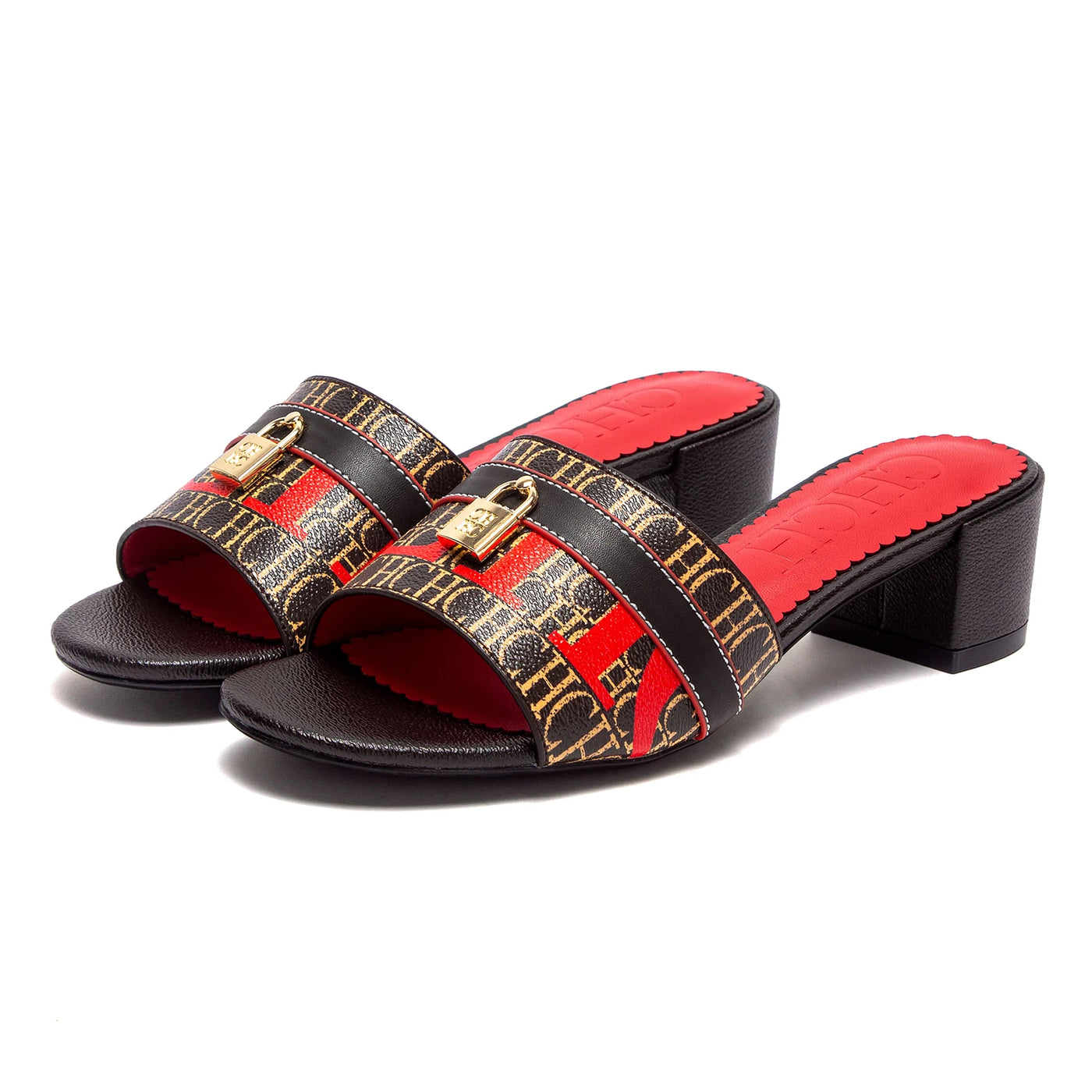 Women's Heels Sandals Pumps – Shop at OWNLUXE