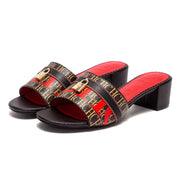 Women's Heels Sandals Pumps – Shop at OWNLUXE