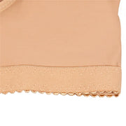 Medium-Control Wire-Free Shaping Top – Everyday Smoothing | OWNLUXE